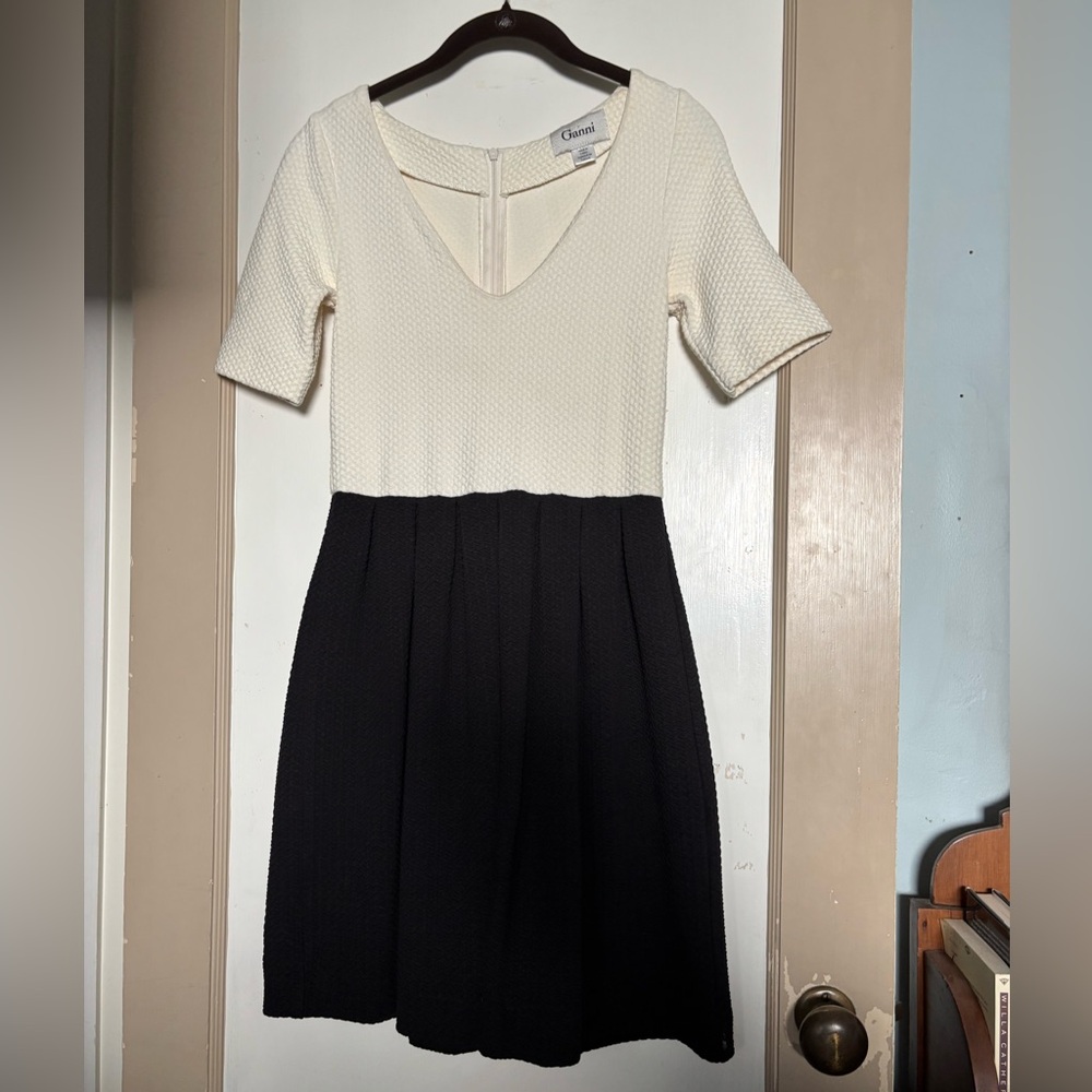 Ganni dress size XS